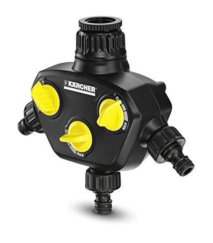Kärcher 2.645-200.0 drei-Wege-Verteiler