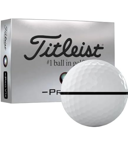 【新品】ラストTitleist Pro V1x レフトダッシュ　2箱 Buy Titleist Pro V1x Left Dash | High Flight, Low Spin Golf