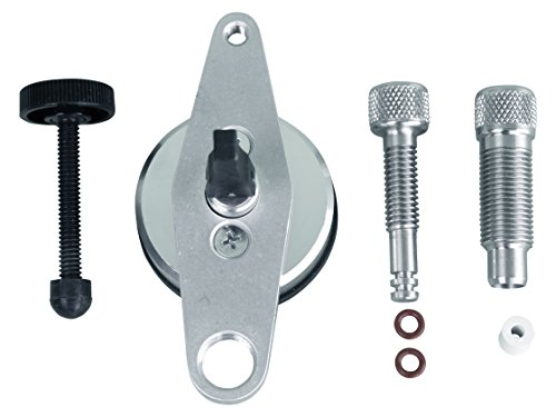 Professional Windshield Repair Kit: Performs Over 1,000 Rock Chip Repairs