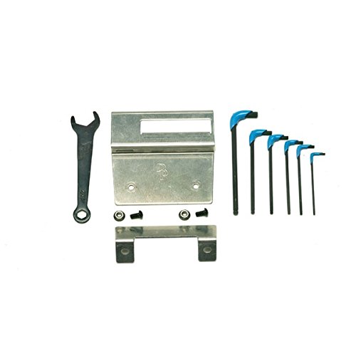 Dillon 550 Tool Holder W/Wrench Set