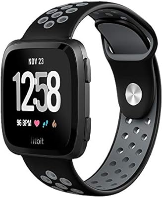 fitbit versa souq