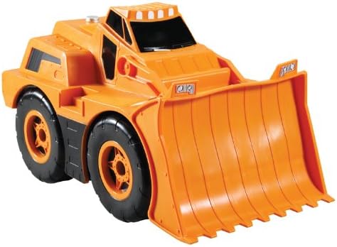 kid galaxy front loader