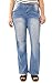 WallFlower Juniors Plus Size Luscious Curvy Bootcut Jeans