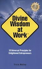 Divine Wisdom at Work: 10 Universal Principles for Enlightened Entrepreneurs