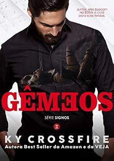 Livro GÊMEOS: Vol. único (Signos)