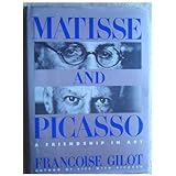 Matisse and Picasso: A Friendship in Art