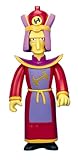 The Simpsons Series 12 Action Figure Number One
