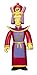 The Simpsons Series 12 Action Figure Number One