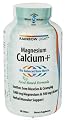 Rainbow Light Magnesium Calcium+ 180 Tablets