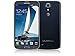 Samsung Galaxy Mega 6.3 I527 16GB Unlocked GSM 4G LTE Smartphone w/ 8MP Camera - Black