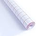 Clear Transfer Paper Tape Roll 12 Inch ×20 Feet