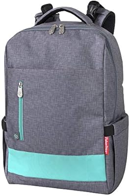 fisher price nappy bag