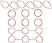 Magnum MS18131 MaxDry Intake Manifold Gasket Set