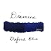Diamine 30 ml Bottle Fountain Pen Ink, Oxford Blue