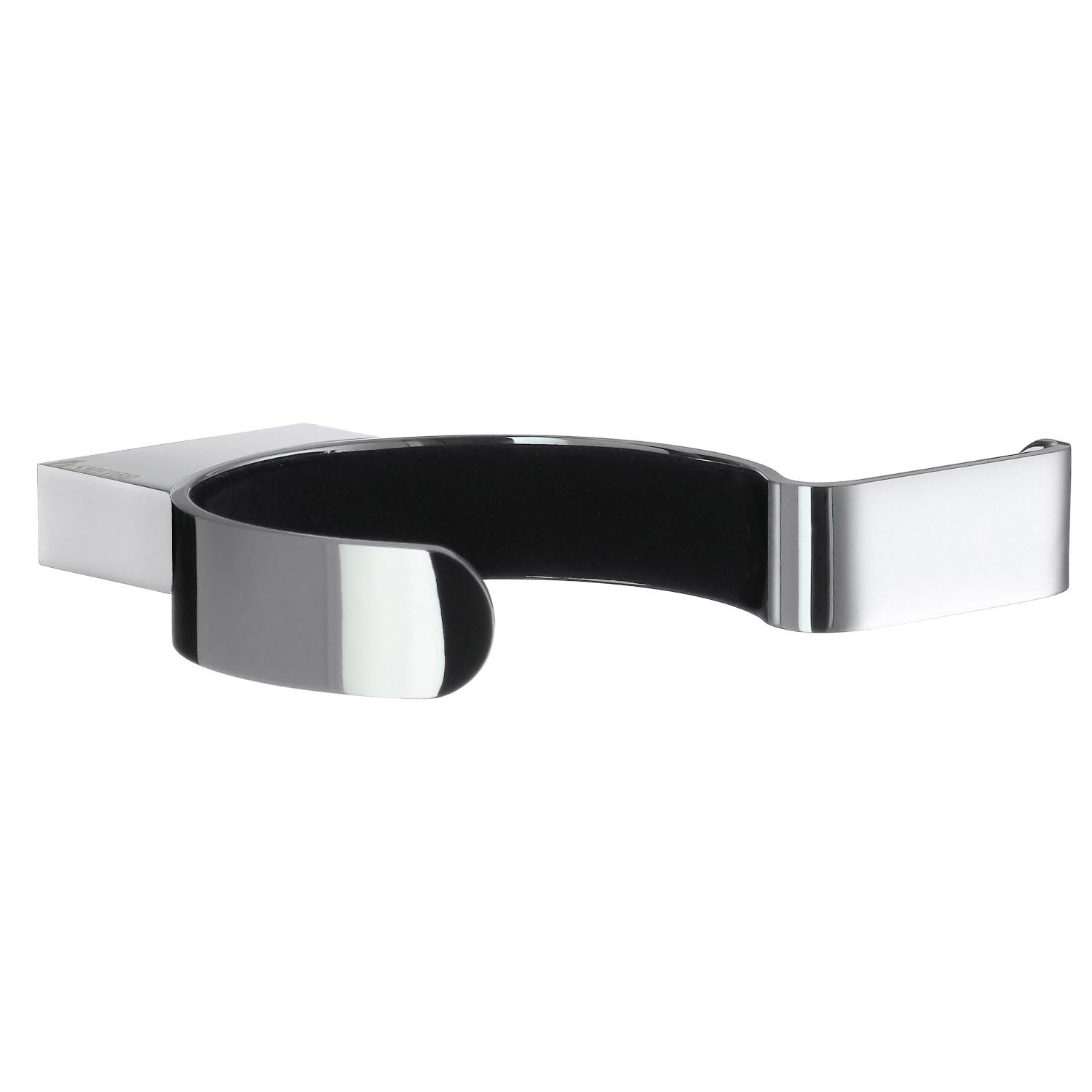 Smedbo SME_AK323 "Air" Hairdryer Holder, Polished Chrome, 2 cm , Silver