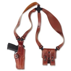 thumbnail image 2 of ZT Tactical Ambidextrous Cordura Holster For Ruger SP101 .38/.357 2.25" Barrel - ISW OSW Waist 2 of 3