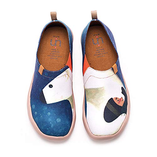 uin bear hug shoes