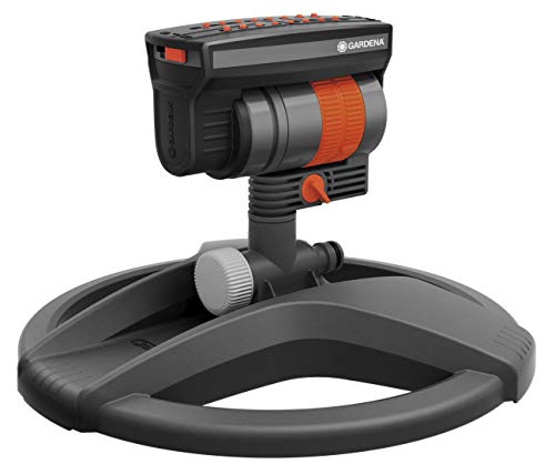 GARDENA GV Viereckregner ZoomMaxx - Aktion 8128-20