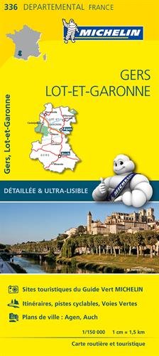 Gers, Lot-et-Garonne