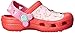 crocs CC Minnie Jet Set Clog (Toddler/Little Kid)
