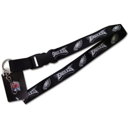Eagles Lanyards, Philadelphia Eagles Lanyard, Eagles Lanyard