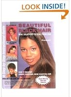 Beautiful Black Hair 0739428160 Book Cover