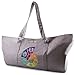 Peace Yoga Yoga Mat Tote Bag - Spiral Design