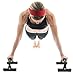 321 STRONG Push Up Bars with Bonus Ebook Great for Upper Body Strength