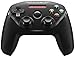 SteelSeries Nimbus Wireless Gaming Controller for Apple TV, iPhone, iPad, iPod touch, Mac(Renewed)
