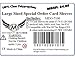 Tarot Card Sleeves (70x120mm) - 75 Premium