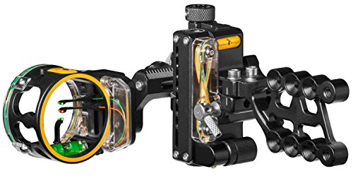 New 2017 Trophy Ridge React Trio Pro Sight