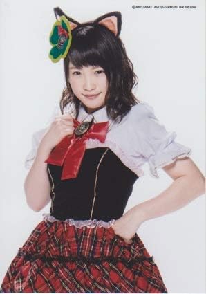 Amazon Akb48公式生写真 ニャーkb With ツチノコパンダ 川栄李奈 アイドルはウーニャニャの件 妖怪ウォッチ ジバニャン アイドル 芸能人グッズ 通販