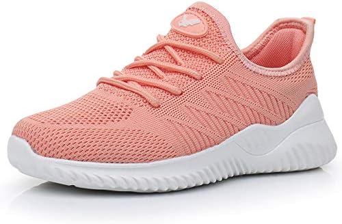 best memory foam walking shoes