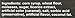 Warrell La Pipette Candy Licorice Pipes, Black, 60 Count