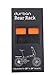 Durban Bike Rear Rack - Adjustable for 20