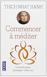 Commencer à méditer