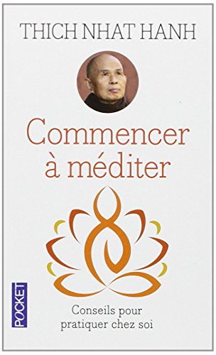 Commencer à méditer