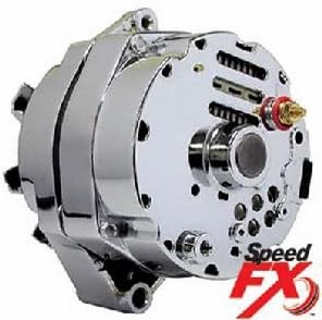 Speed Fx 37273X Alternator/ Generator