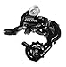SRAM Rival Road Rear Derailleur Medium Cage (Black)