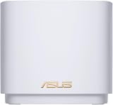 ASUS ZenWiFi AX Mini XD4 Whole Home Mesh WiFi 6 System 1 Pack 2200 sq ft view 6