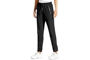 X.O. GOLD-888 Beeswan Pants for Women Over 50, Stretch Active - Women's Ultra Stretch Breathable Casual Quick Drying Pants
