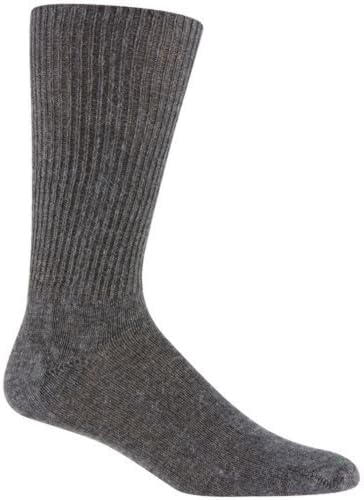 Burlington Casual Acrylic Crew Sock
