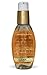 OGX Moisture Restore Weightless Oil, Smooth Hydration Argan Oil & Shea Butter, 4oz