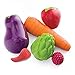 Planet Dog Orbee-Tuff Artichoke Treat-Dispensing Dog Chew Toy