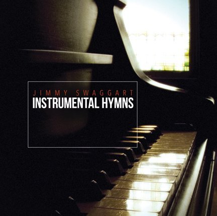 Instrumental Hymns By Jimmy Swaggart