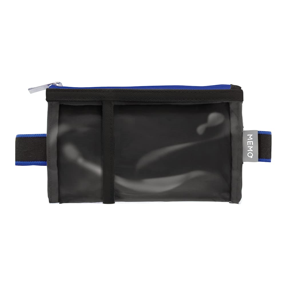 ソニック メモポケット ランドセル用 ブラック GS-5557-D商品画像