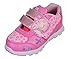 Peppa Pig Girls Light-Up Jogger with Peppa Patch Strap