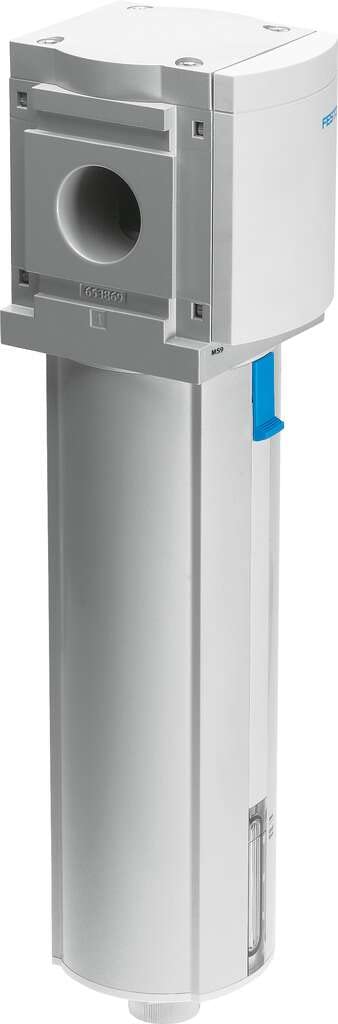 Festo 564043 Filter, Model MS9-LFM-G-BUM-HF