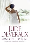Front cover for the book Someone to Love by Jude Deveraux
