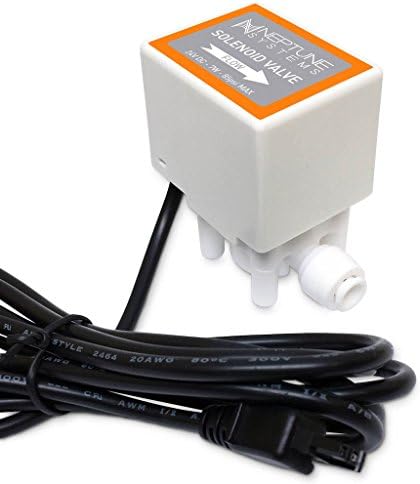 Neptune Systems SV-1 Solenoid Valve